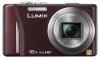 Get Panasonic DMC-ZS10T PDF manuals and user guides
