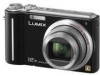 Get Panasonic DMC-ZS1K - Lumix Digital Camera PDF manuals and user guides