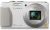 Get Panasonic DMC-ZS30W PDF manuals and user guides