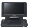 Get Panasonic DVD LS83 - DVD Player - 8.5 PDF manuals and user guides