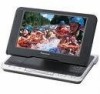 Get Panasonic DVD LS855 - DVD Player - Portable PDF manuals and user guides