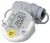 Get Panasonic ew3106w - Upper Arm BP Monitor PDF manuals and user guides