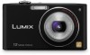 Get Panasonic FX48 - Lumix 12MP Digital Camera PDF manuals and user guides