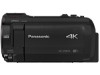Get Panasonic HC-VX870K PDF manuals and user guides