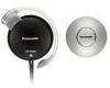 Get Panasonic RP-HS80S - Headphones - Clip-on PDF manuals and user guides