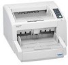 Get Panasonic KV-S4085CW - Document Scanner PDF manuals and user guides