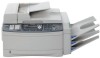 Get Panasonic KX-FLB851 - All-in-One Flatbed Laser Fax PDF manuals and user guides