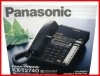 Get Panasonic KX-T2740 - Easa-phone Integrated Telephone Mini-Cassette Answering System PDF manuals and user guides