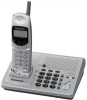 Get Panasonic KX-TG1000N - 2.4GHz Cordless Phone PDF manuals and user guides