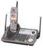 Get Panasonic TG6500B - Cordless Phone - Operation PDF manuals and user guides
