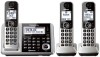 Get Panasonic KX-TGF373S PDF manuals and user guides