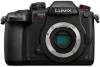 Get Panasonic LUMIX GH5s PDF manuals and user guides