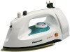 Get Panasonic NIG10NR - Steam Iron With Retractable Cord Reel PDF manuals and user guides