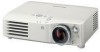 Get Panasonic PT AX100U - LCD Projector - HD 720p PDF manuals and user guides