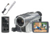 Get Panasonic PVGS200 - DIGITAL VIDEO CAMCORDER PDF manuals and user guides