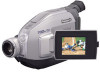 Get Panasonic PVL353 - CAMCORDER PDF manuals and user guides