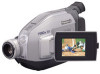 Get Panasonic PVL453 - CAMCORDER PDF manuals and user guides