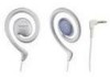 Get Panasonic HS9S - RP - Headphones PDF manuals and user guides