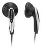 Get Panasonic HV152 - Headphones - Ear-bud PDF manuals and user guides