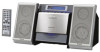 Get Panasonic SCEN17 - DESKTOP CD AUDIO SYS PDF manuals and user guides