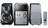 Get Panasonic SCPM29 - MINI HES W/CD PLAYER PDF manuals and user guides