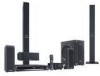 Get Panasonic SC-PT956 - 1000W DVD Home Theatre System PDF manuals and user guides