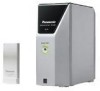 Get Panasonic SH-FX60 - Wireless Audio Delivery System PDF manuals and user guides
