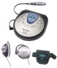 Get Panasonic SV600J - CD Player - Radio PDF manuals and user guides