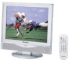 Get Panasonic TC17LA1 - 17inch LCD COLOR TV PDF manuals and user guides