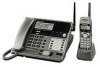 Get Panasonic KX TG2000B - KX Cordless Phone PDF manuals and user guides