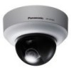 Get Panasonic WV-CF294T - Network Camera - Dome PDF manuals and user guides