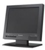 Get Panasonic WVLD1500 - 15inch LCD Monitor PDF manuals and user guides