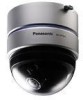 Get Panasonic WV-NF284 - i-Pro Network Camera PDF manuals and user guides