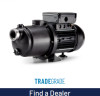 Get Pentair Boost-Rite Booster Pressure-Side Cleaner Pool Pump PDF manuals and user guides