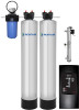 Get Pentair Pelican Water Softener Alternative and Filter Combo System Pro UV PDF manuals and user guides