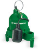Get Pentair Pentair Hydromatic SHEF Series Cast Iron Effluent Pumps PDF manuals and user guides