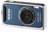 Get Pentax 17251 - Optio W60 Digital Camera PDF manuals and user guides