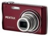 Get Pentax 17601 - Optio P70 Digital Camera PDF manuals and user guides