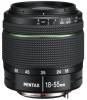 Get Pentax 21880 - DA 18-55mm f/3.5-5.6 AL Weather Resistant Lens PDF manuals and user guides