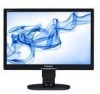 Get Philips 240B1CB - Brilliance - 24inch LCD Monitor PDF manuals and user guides