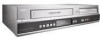 Get Philips DVDR3545V - DVDr/ VCR Combo PDF manuals and user guides