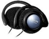 Get Philips HS430 - Headphones - Clip-on PDF manuals and user guides