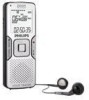 Get Philips LFH0862/00 - Digital Voice Tracer 862 4 GB Recorder PDF manuals and user guides