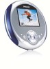 Get Philips PET320 PDF manuals and user guides