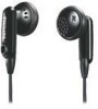 Get Philips SHE2634 - Headphones - Ear-bud PDF manuals and user guides