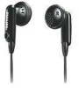 Get Philips SHE2635 - Headphones - Ear-bud PDF manuals and user guides
