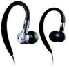 Get Philips SHS8000 - Headphones - Over-the-ear PDF manuals and user guides