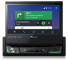 Get Pioneer AVH-3500NEX PDF manuals and user guides