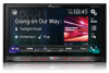 Get Pioneer AVH-4200NEX PDF manuals and user guides