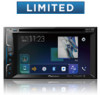 Get Pioneer AVH-501EX PDF manuals and user guides
